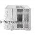 Koldfront WAC6002WCO 6050 BTU 120V Window Air Conditioner with Dehumidifier and Remote Control - B07DFZHCQ4